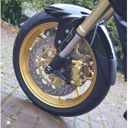 Przedłużenie błotnika Pyramid do Triumph Speed Triple 1050 [06-10]