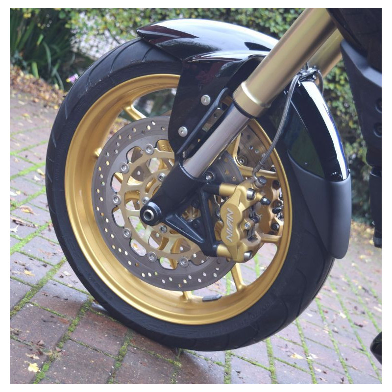 Przedłużenie błotnika Pyramid do Triumph Speed Triple 1050 [06-10]