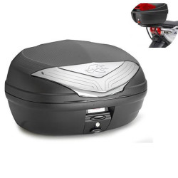 MBK Ovetto 50 2009-2014, centralny, Kappa K466NT