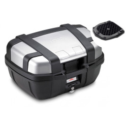 Benelli TRK502 X 2018-2019, centralny, TRK52N