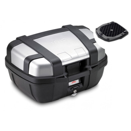 Benelli TRK502 X 2018-2019, centralny, TRK52N