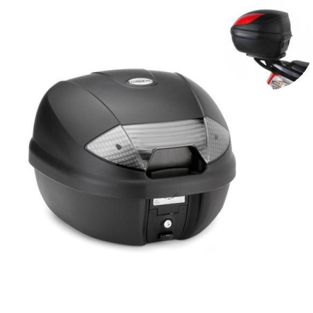 MBK Flame X 125 2007-2012, centralny, Kappa K30NT