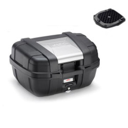 Benelli TRK502 2017-2019, centralny, KGR52