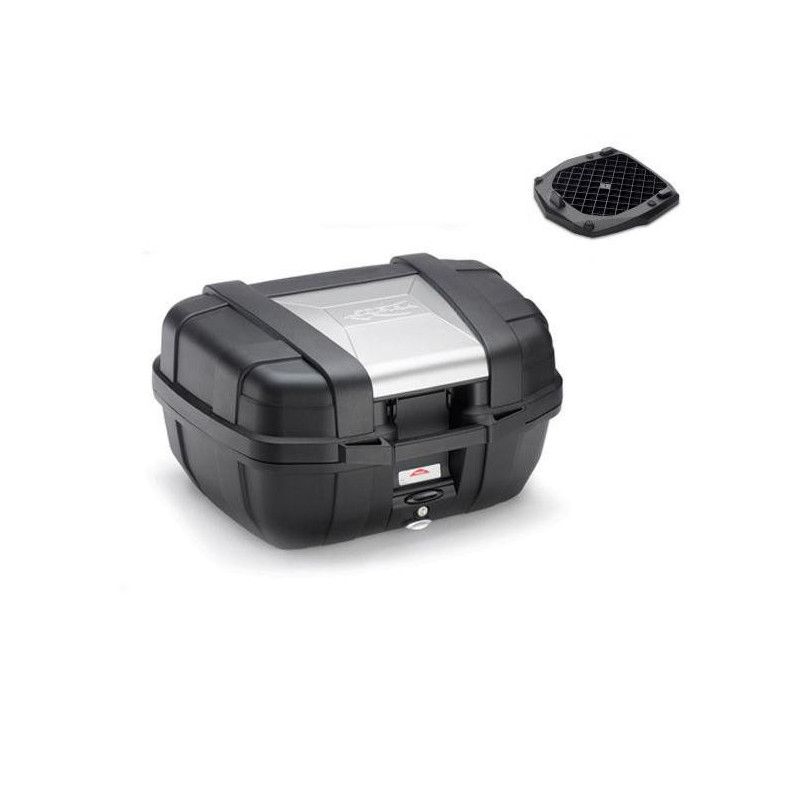 Benelli TRK502 2017-2019, centralny, KGR52