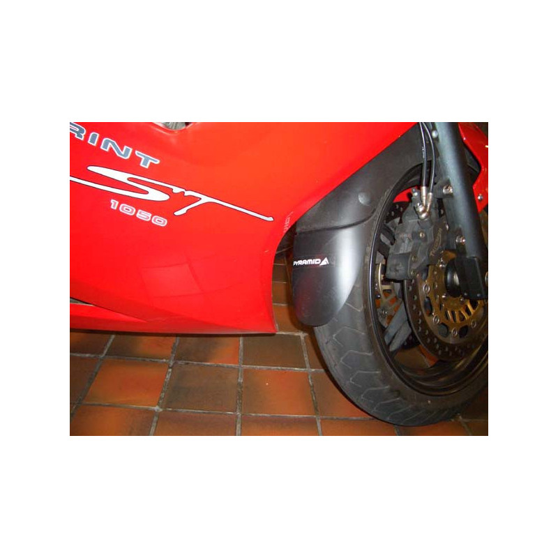 Przedłużenie błotnika Pyramid do Triumph Sprint 1050 GT [10-]