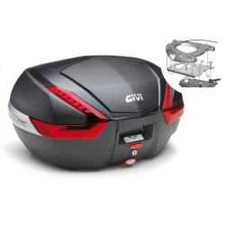 BMW F 800 GS Adventure 2013-2017, centralny, V47NN