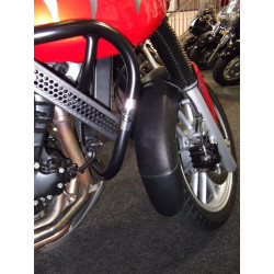 Przedłużenie błotnika Pyramid do Triumph Tiger 955i [00-06]