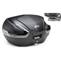 Yamaha Tricity 125 2015-2020, centralny, V47NNT