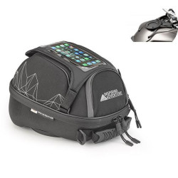 BMW F700GS 2013-2017, tankbag, Kappa RA309R2