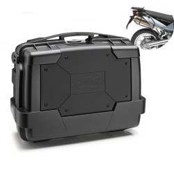 KTM LC8 Adventure 990 2006-2012, boczne, KGR33NPACK2