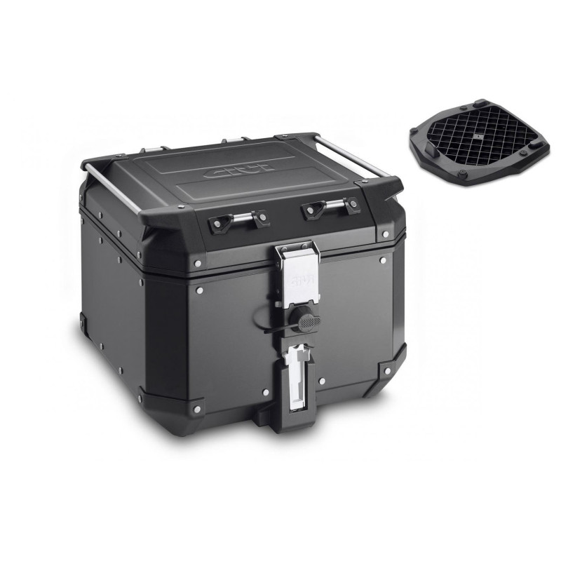 Benelli TRK502 2017-2019, centralny, OBKEV42B