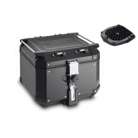 Benelli TRK502 2017-2019, centralny, OBKEV42B