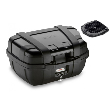 Benelli TRK502 X 2018-2019, centralny, TRK52B