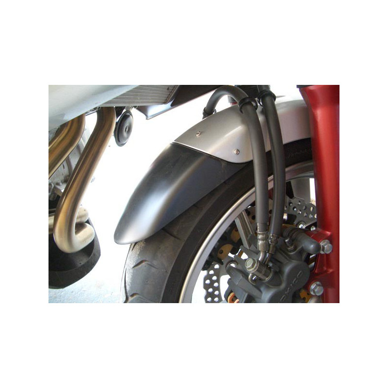 Przedłużenie błotnika Pyramid do Kawasaki ER6 N/F [06-08]