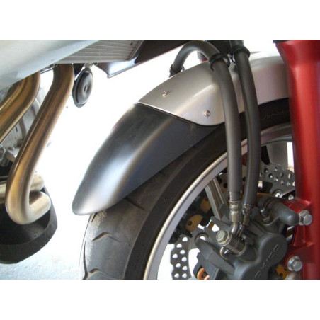 Przedłużenie błotnika Pyramid do Kawasaki ER6 N/F [06-08]