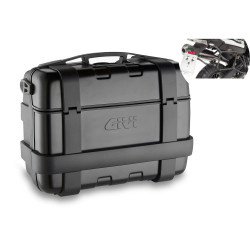 BMW F 650 GS 2008-2016, boczne, TRK33BPACK2