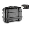 BMW F 650 GS 2008-2016, boczne, TRK33BPACK2