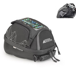 BMW F800GT 2013-2019, tankbag, Kappa RA309R2