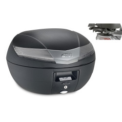 MBK Tryptik 125 2014-2017, centralny, V40NT