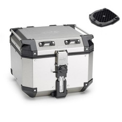 Benelli TRK502 2017-2019, centralny, KFR420A