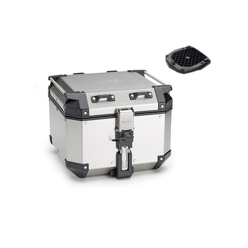 Benelli TRK502 2017-2019, centralny, KFR420A