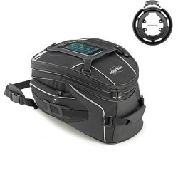 BMW R1200R 2011-2014, tankbag, Kappa RA311R