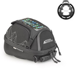 BMW R1200GS 2008-2012, tankbag, Kappa RA309R2