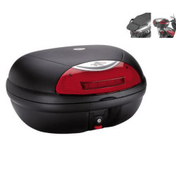 SYM Cruisym 300 2017-2020, centralny, K48N