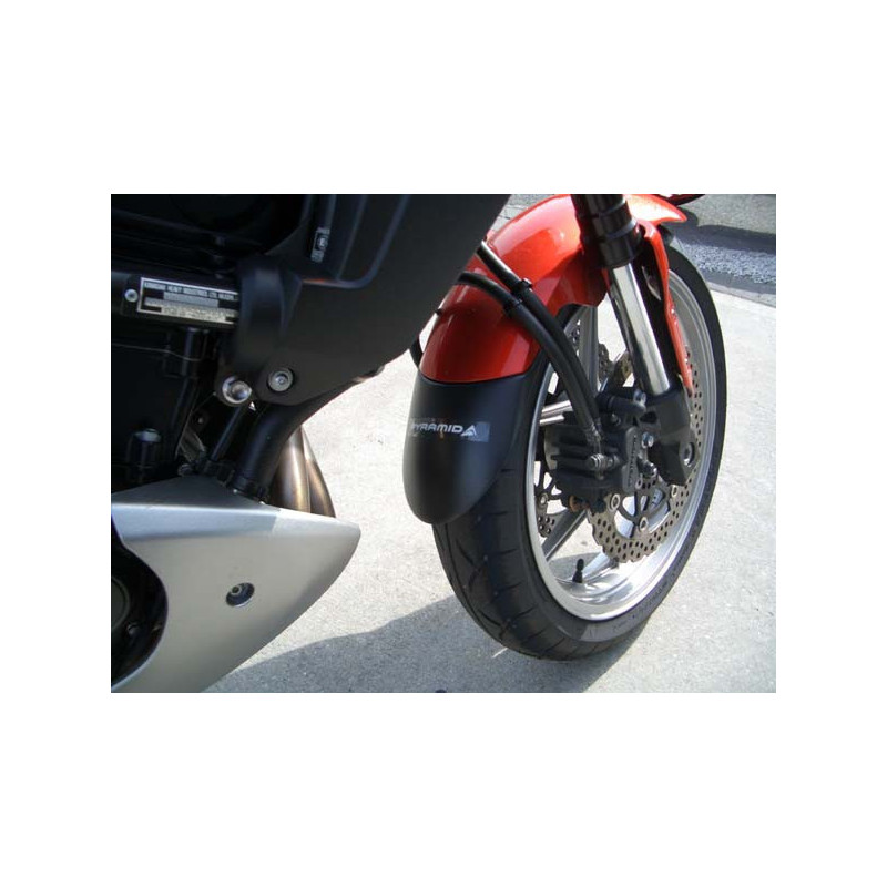 Przedłużenie błotnika Pyramid do Kawasaki Versys 650 [06-09]