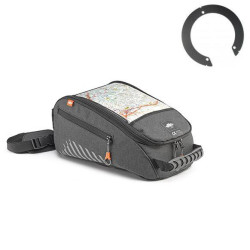 Suzuki DL650 V-Strom 2004-2011, tankbag, Kappa AH213