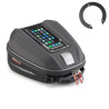 Suzuki DL1000 V-Strom 2002-2011, tankbag, Givi ST611