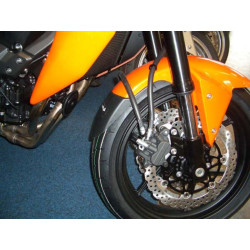 Przedłużenie błotnika Pyramid do Kawasaki Z1000 [07-09]