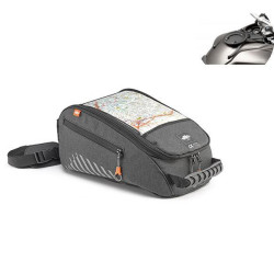 BMW F800GS 2008-2017, tankbag, Kappa AH213