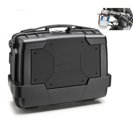 BMW R 1200 GS 2013-2017, boczne, KGR33NPACK2