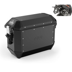 KTM 1090 Adventure 2017, boczne, ALA36BPACK2