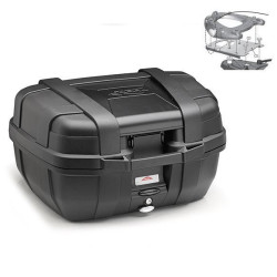 BMW F 800 GS 2008-2017, centralny, KGR52N