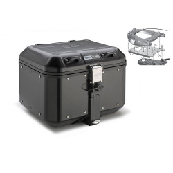 BMW F 800 GS Adventure 2013-2017, centralny, DLM46B