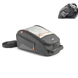 BMW F800GT 2013-2019, tankbag, Kappa AH213