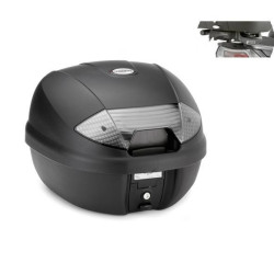 MBK Tryptik 125 2014-2017, centralny, Kappa K30NT