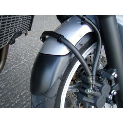 Przedłużenie błotnika Pyramid do Kawasaki Z750 [07-12]