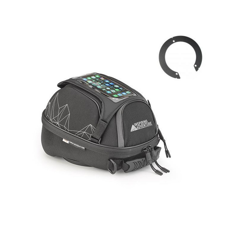 BMW G310GS 2017-2019, tankbag, Kappa RA309R2