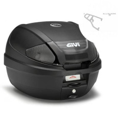 Piaggio Vespa Primavera 50 125 150 2014-2020, centralny, Givi E300NT2