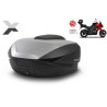 Kawasaki GTR 1400 2007-2015, centralny, SHAD SH59X
