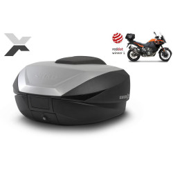 KTM 1290 Super Adventure R 2017-2022, centralny, SHAD SH59X