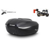 Honda CBF 1000 2006-2013, centralny, SHAD SH58X