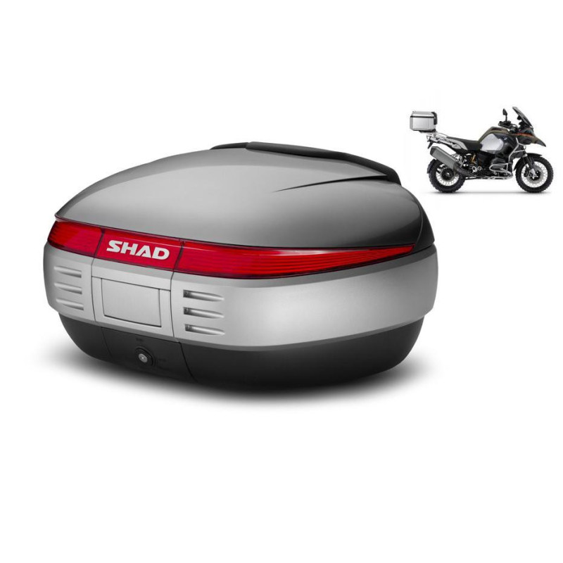 BMW R 1250 GS Adventure 2019-2021, centralny, SHAD SH50
