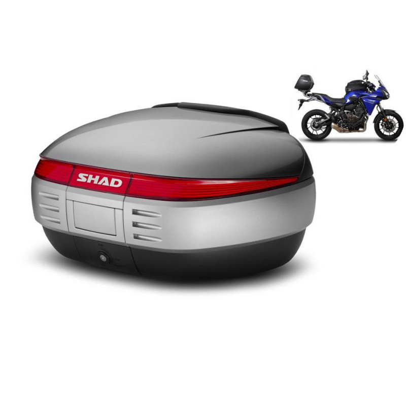 Yamaha  Tracer 700 2021-2021, centralny, SHAD SH50