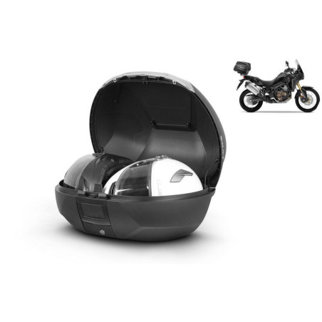 Honda Crosstourer 2012-2019, centralny, SHAD SH47