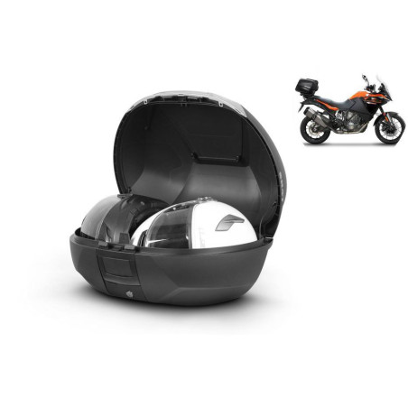 KTM 1290 Super Adventure 2015-2017, centralny, SHAD SH47