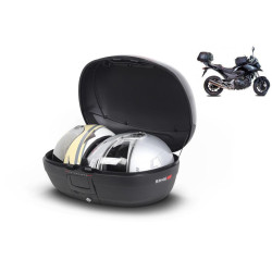 Honda Integra 700 / 750 2012-2020, centralny, SHAD SH46